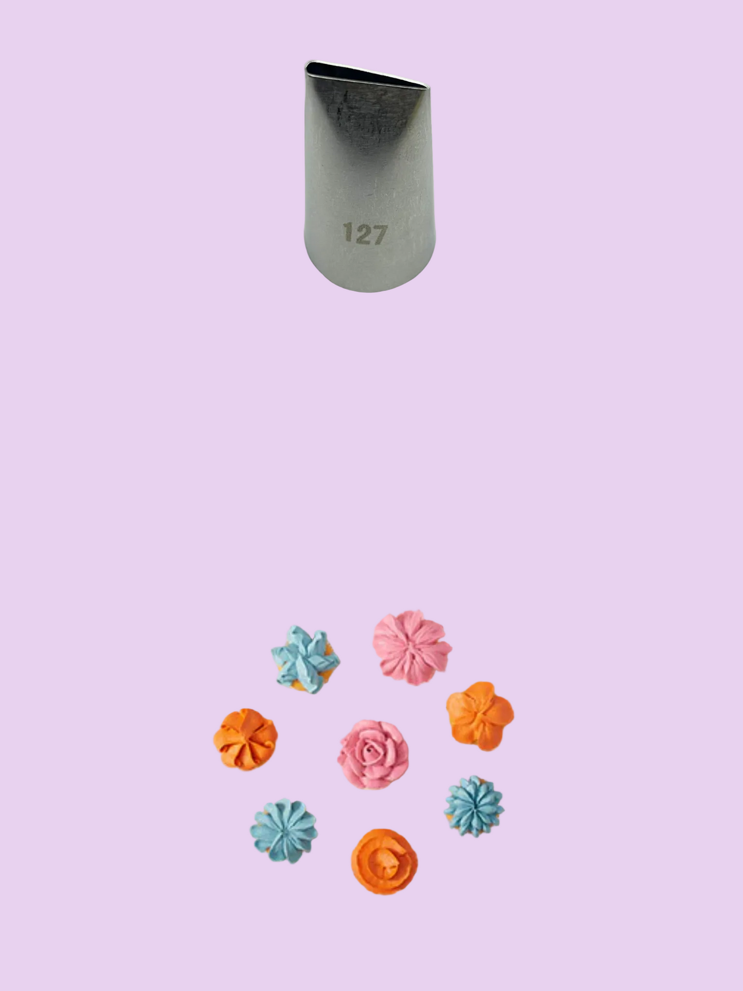 Petal tip- 124