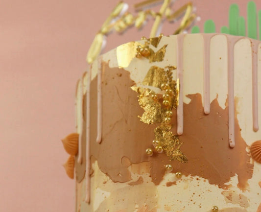 COLOUR MILL- Clay