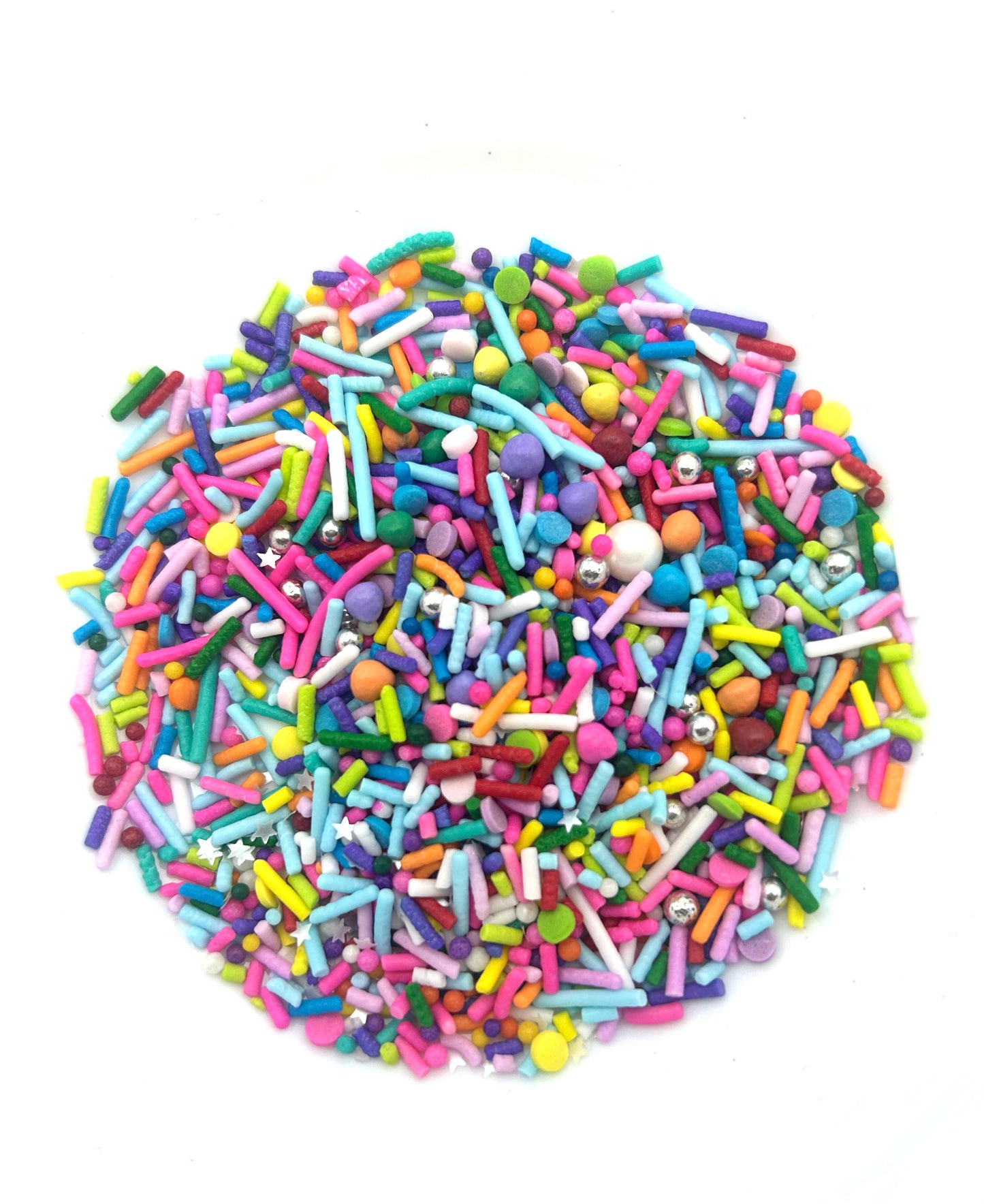 It’s Yo Birthday! Sprinkle Mix