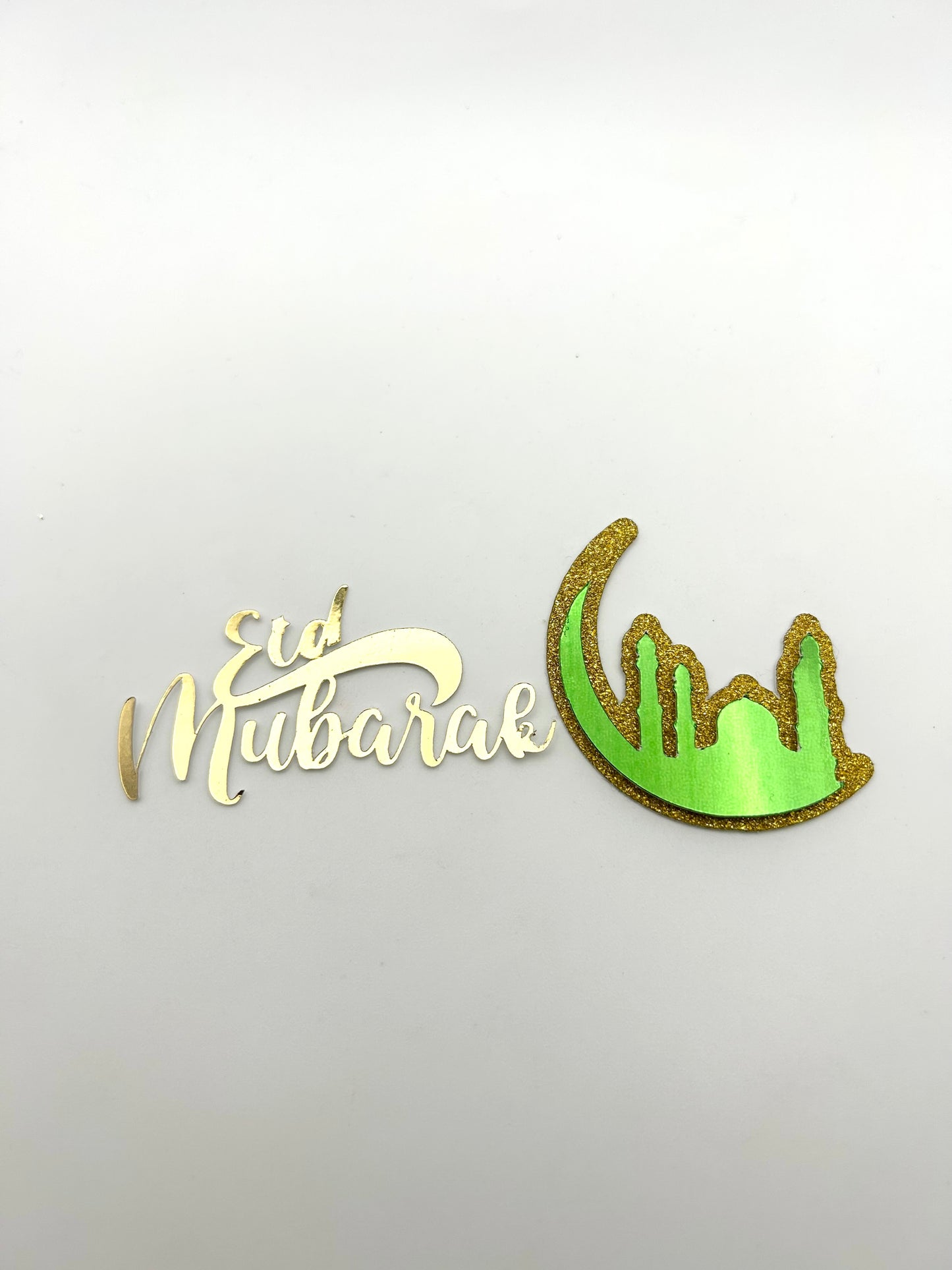 Eid Mubarak #4