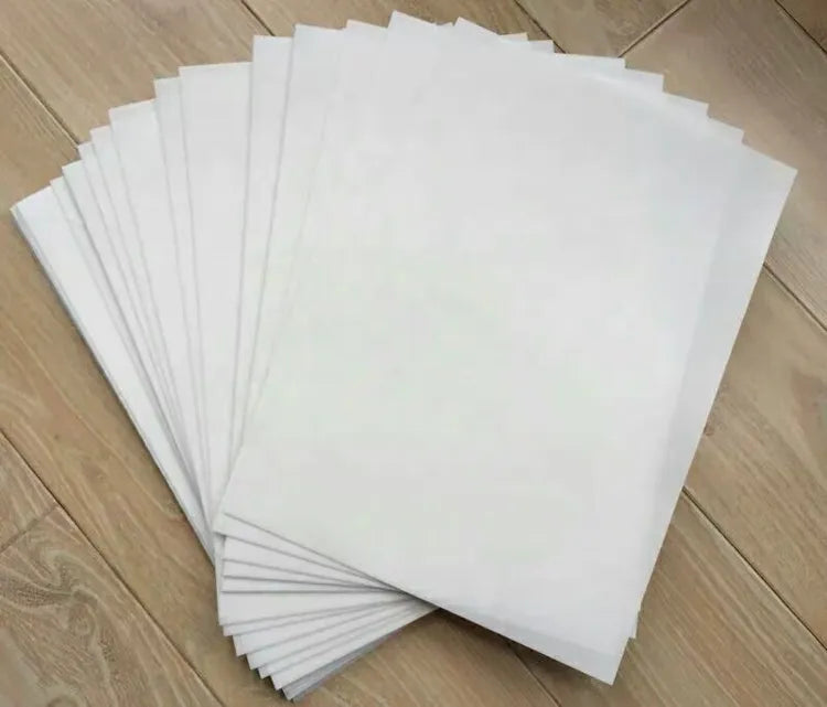 Wafer Paper- 1 Sheet