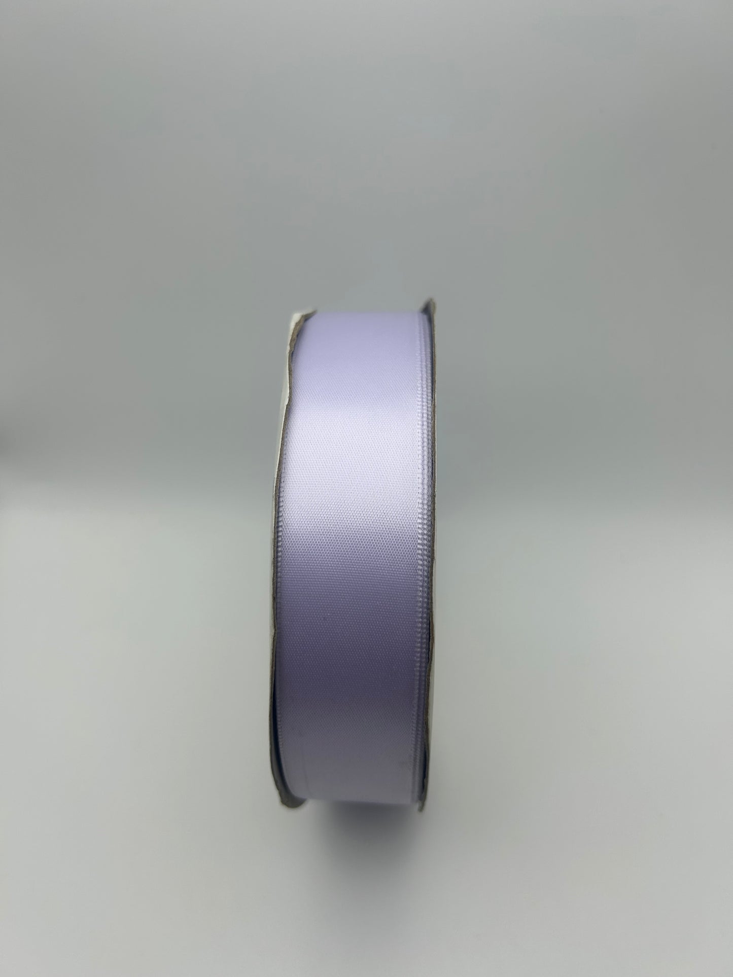 1 inch Satin Ribbon- Lilac