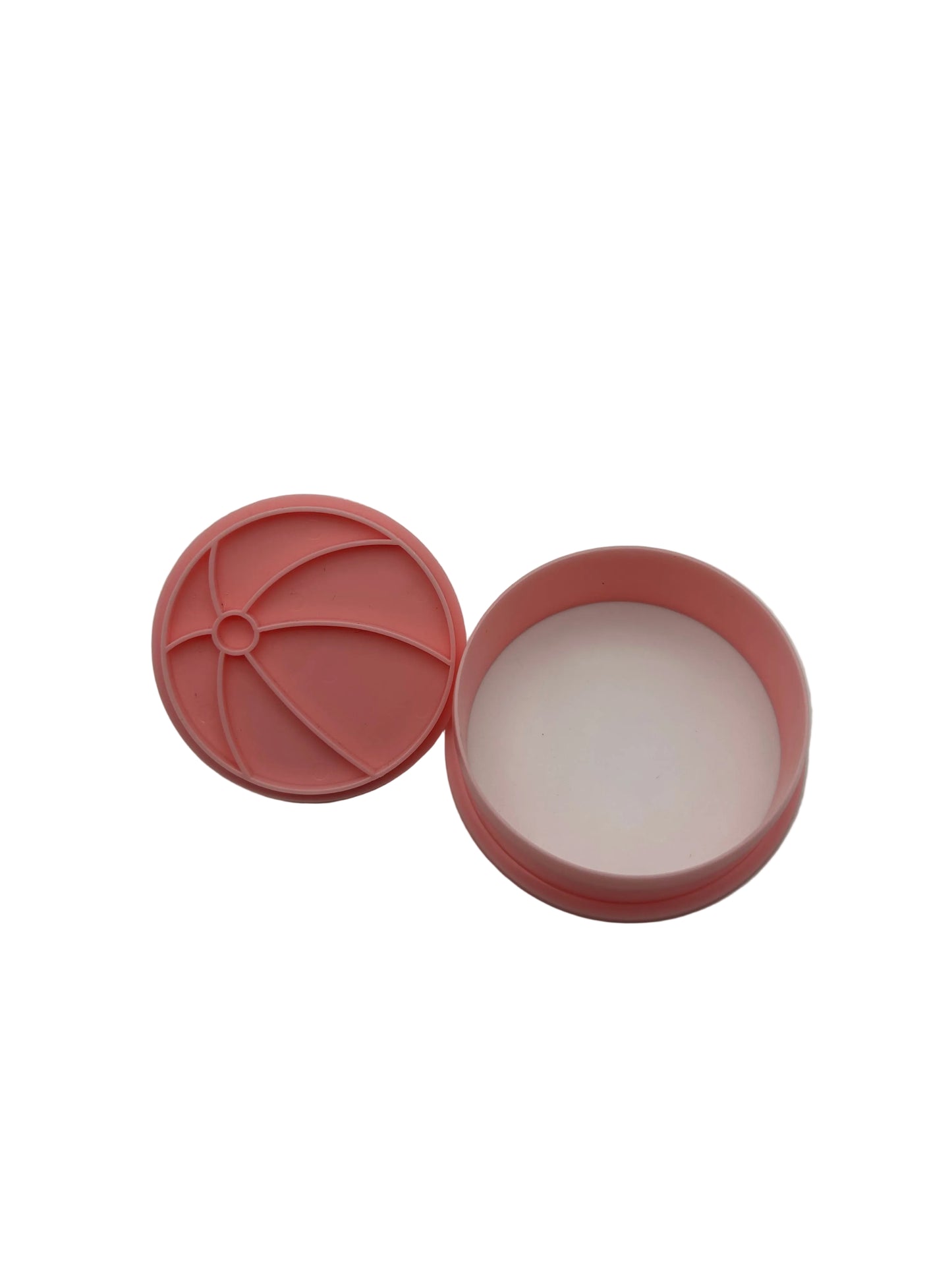 Baby Toy (Ball) Cookie/Fondant Stamp