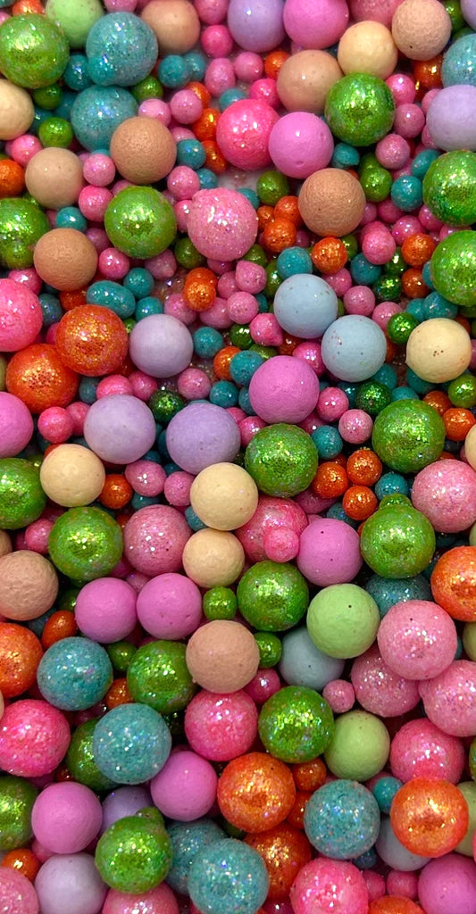 Let’s Get this Party Started! Sprinkle Mix