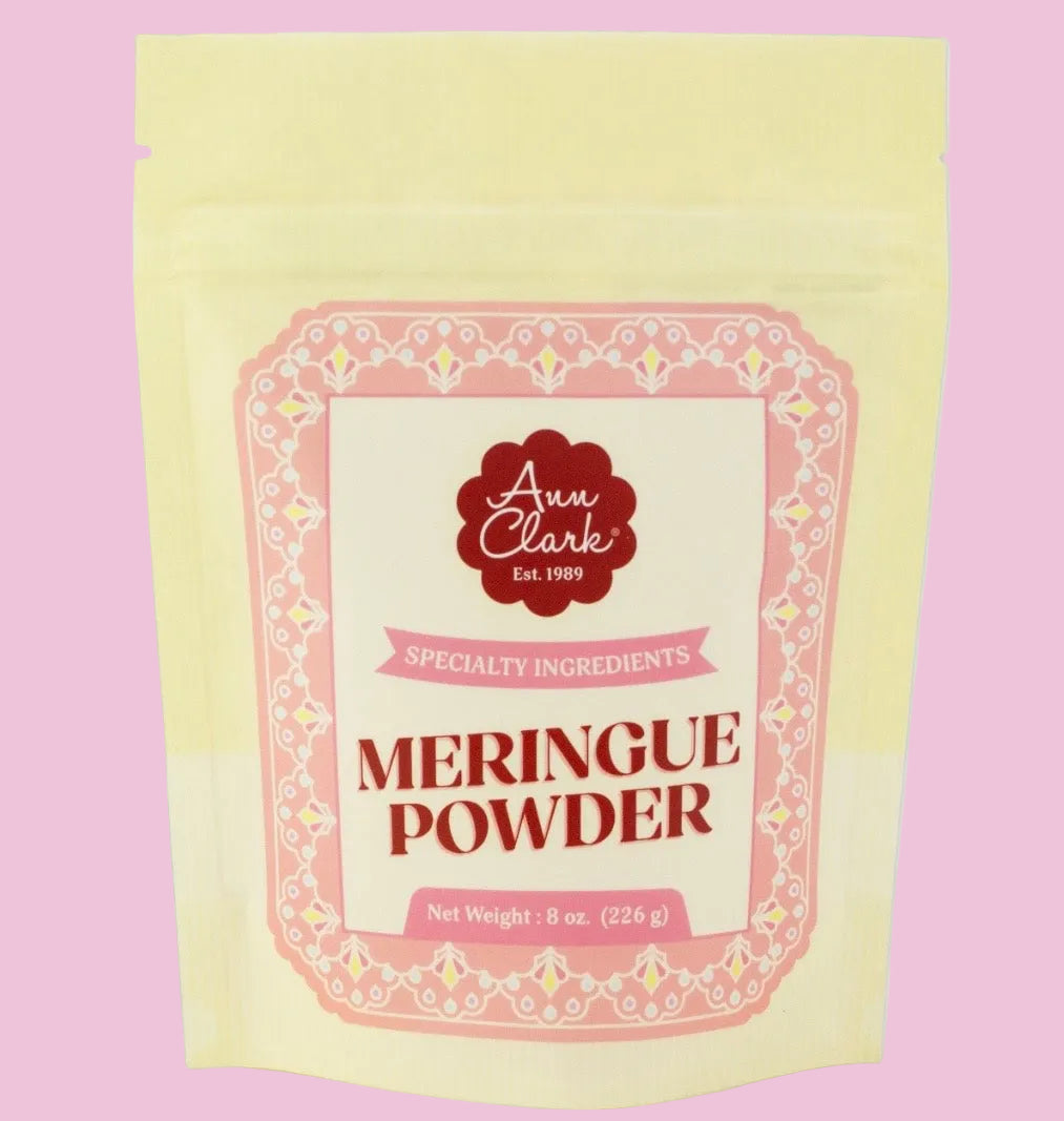 Ann Clark Meringue Powder- 8oz