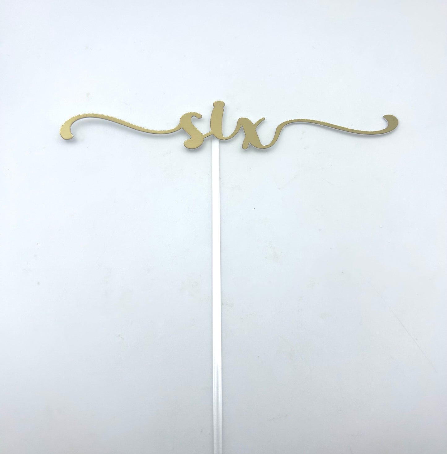 Elegant Six