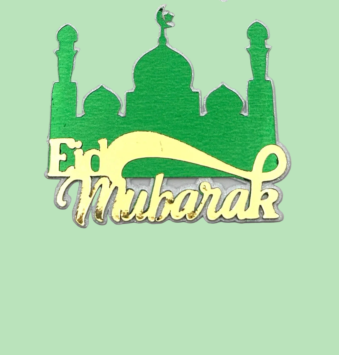 Eid Mubarak #22