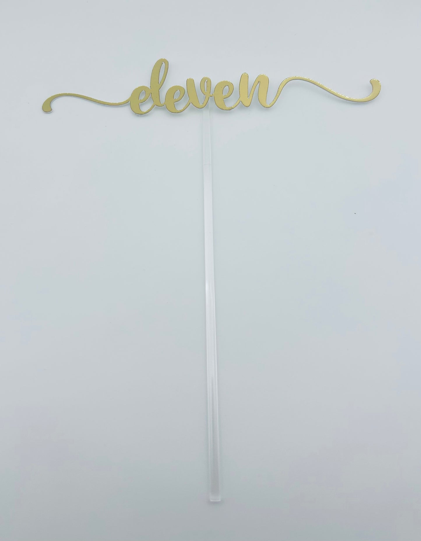 Elegant Eleven