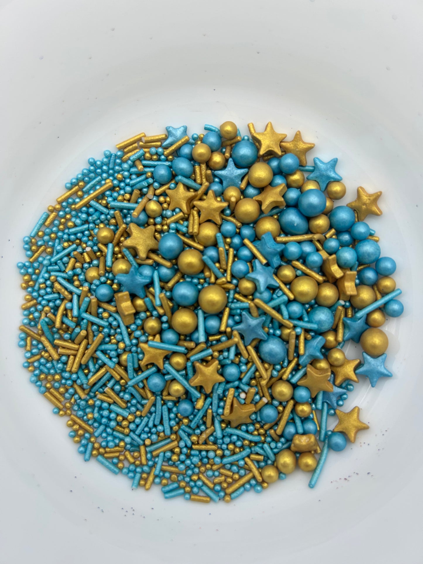 Starry Night Sprinkle Mix