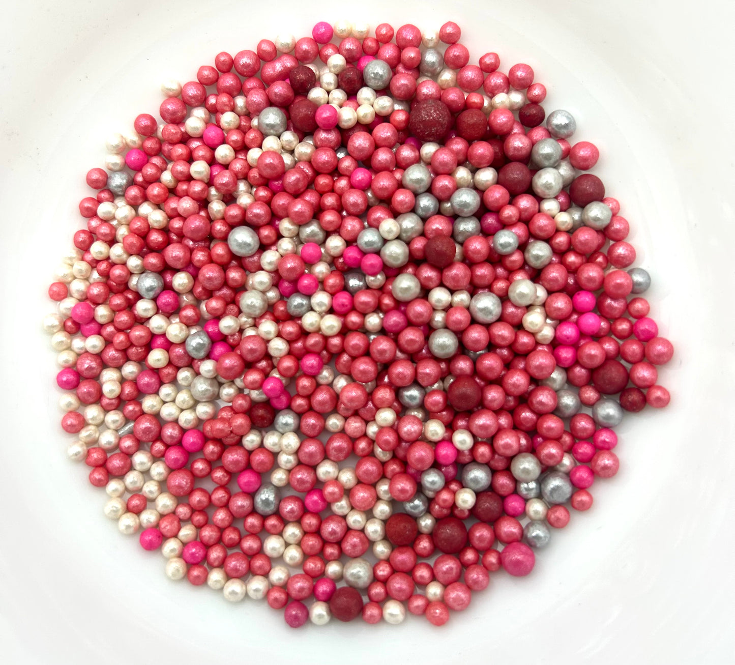 Love Potion Sprinkle Mix
