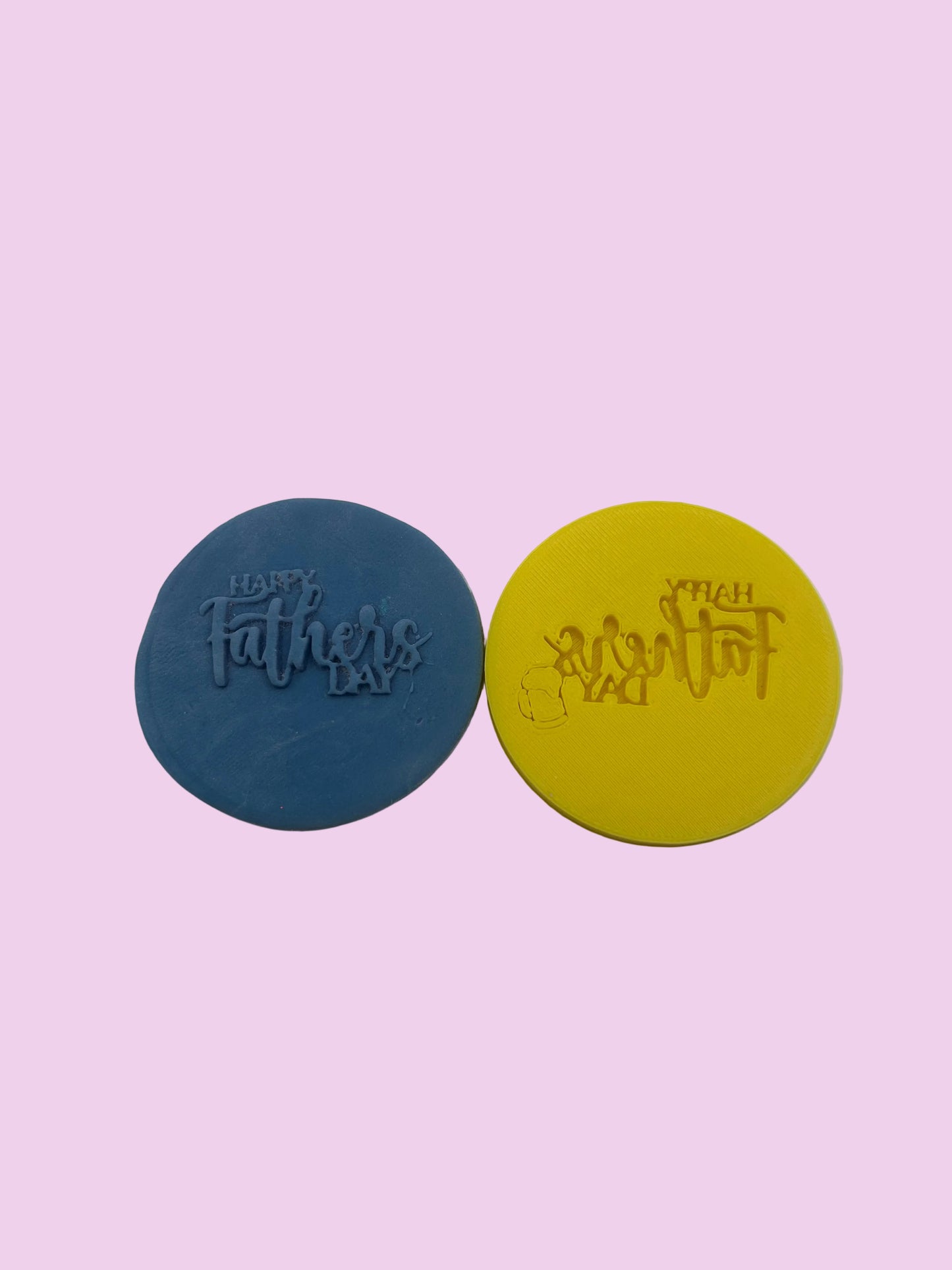 Father’s Day Embosser