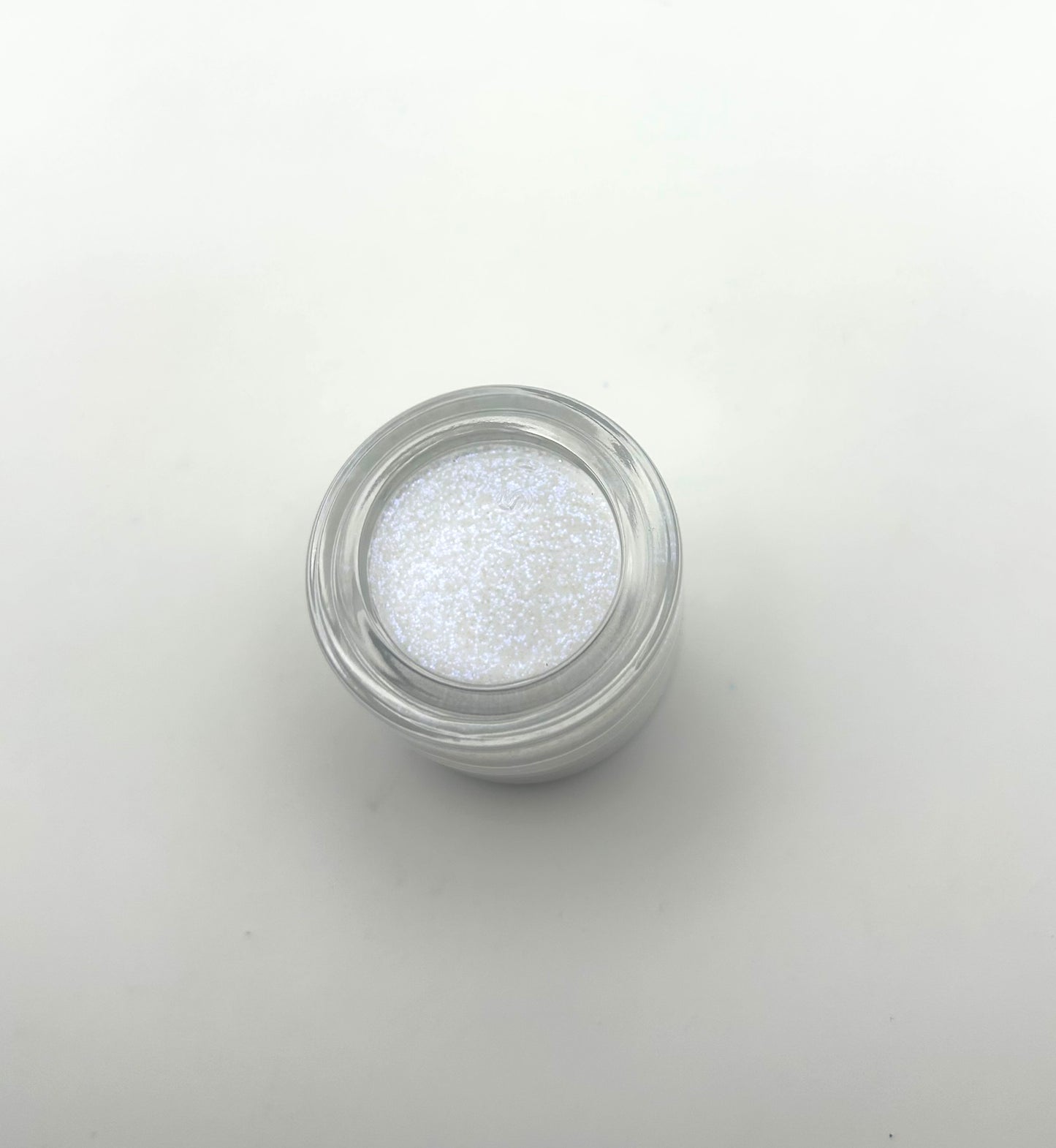 Sunflower Edible Glitter- Cosmic Violet