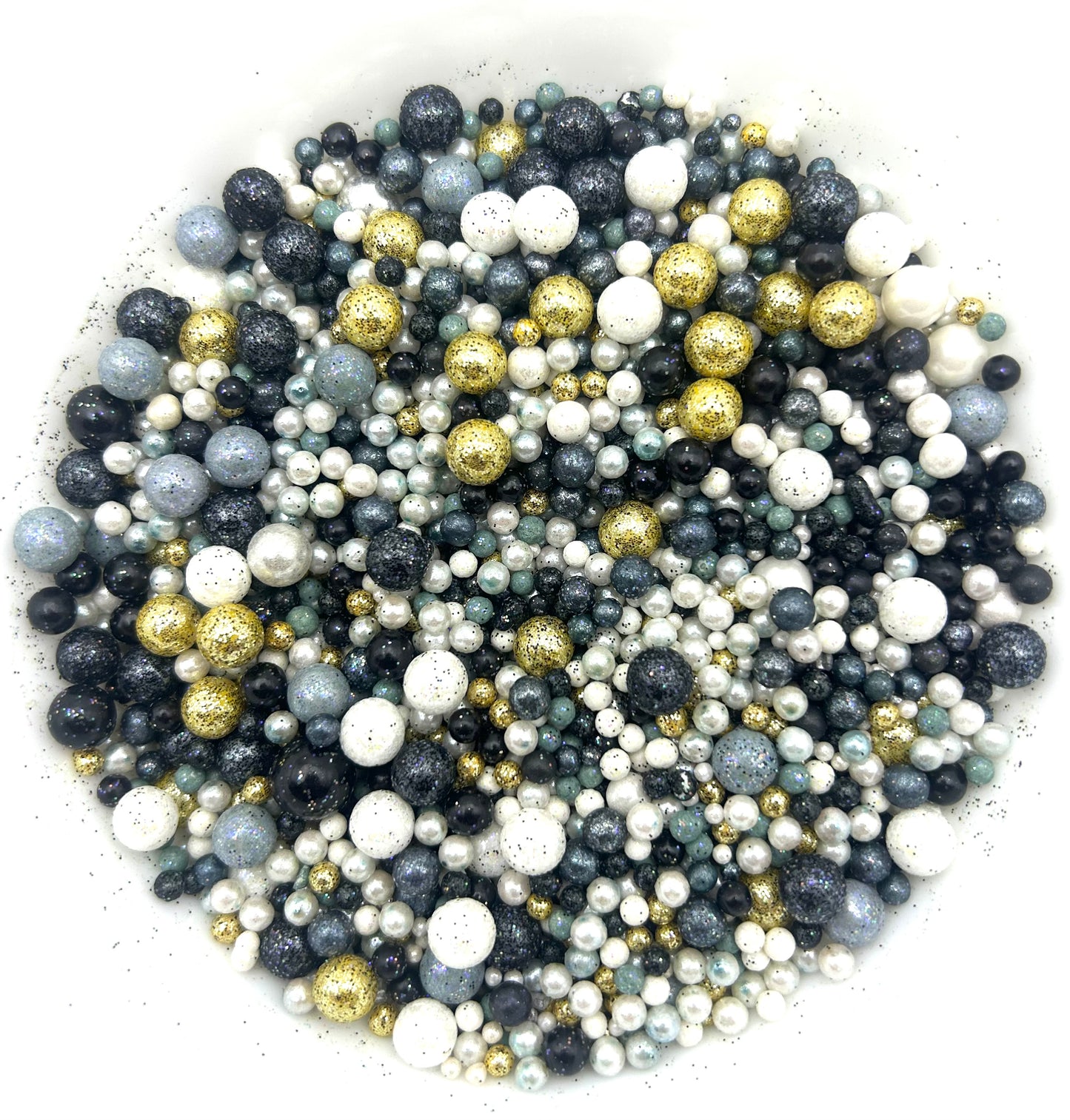 All that Glitters Sprinkle Mix