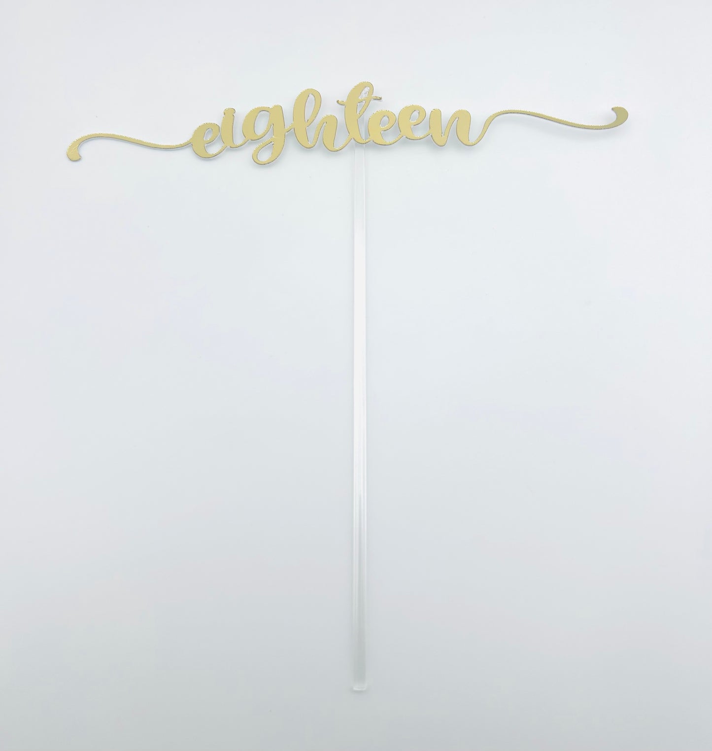 Elegant Eighteen