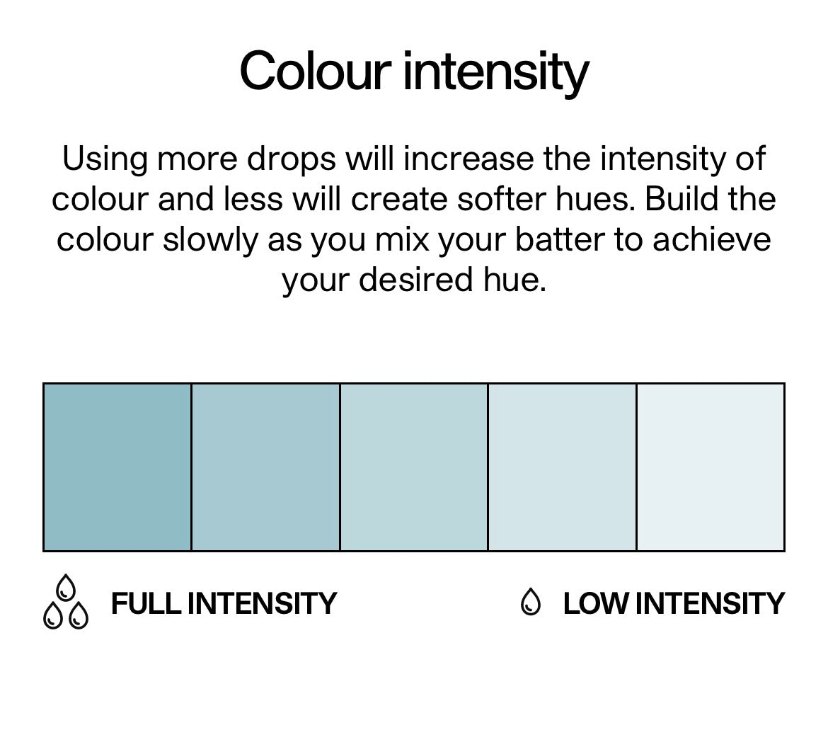 COLOUR MILL- Sea Mist
