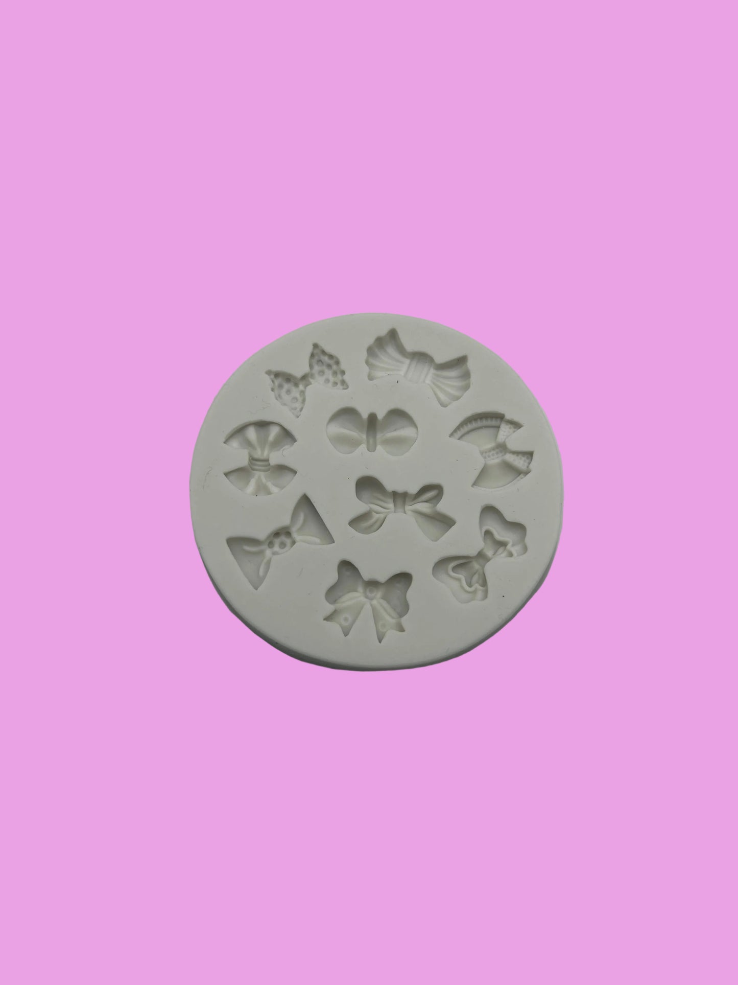 Bow Mould