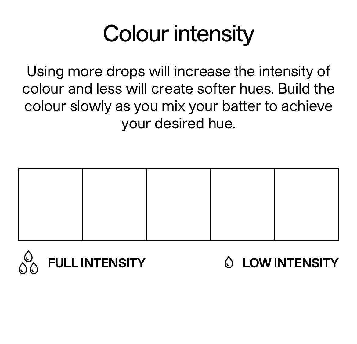 COLOUR MILL- White
