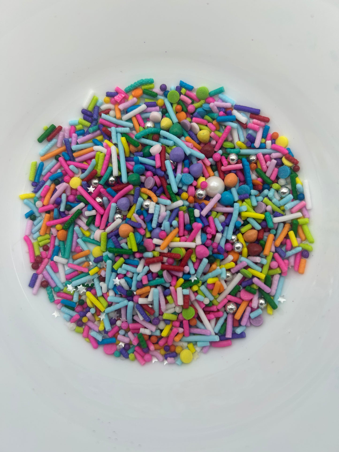It’s Yo Birthday! Sprinkle Mix