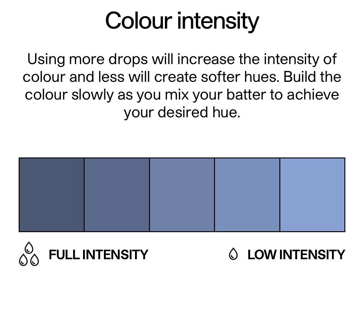 COLOUR MILL- Denim