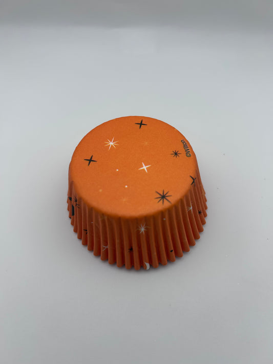 Wilton Magic themed Cupcake Liners- 12pcs