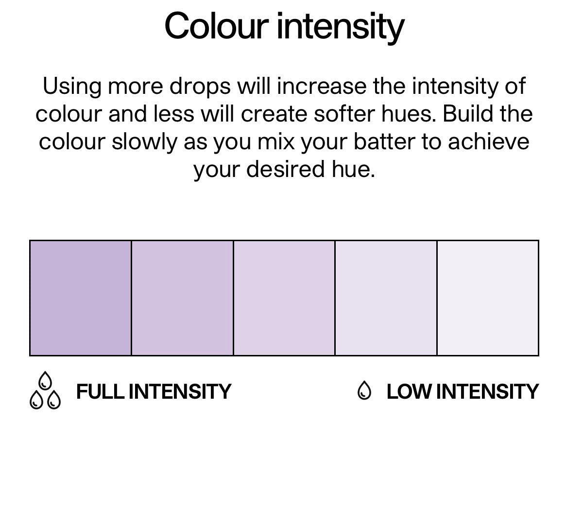 COLOUR MILL- Lavender
