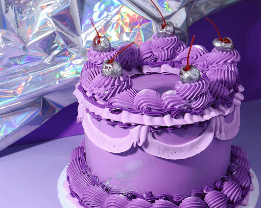 COLOUR MILL- Purple