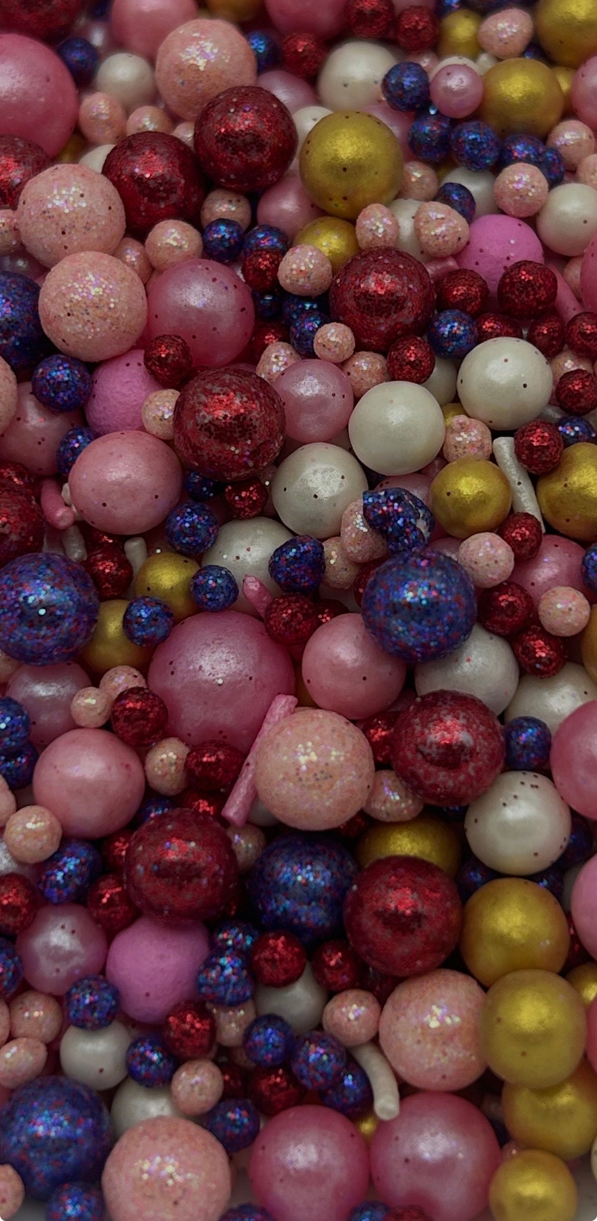 Cottage Vibes Sprinkle Mix