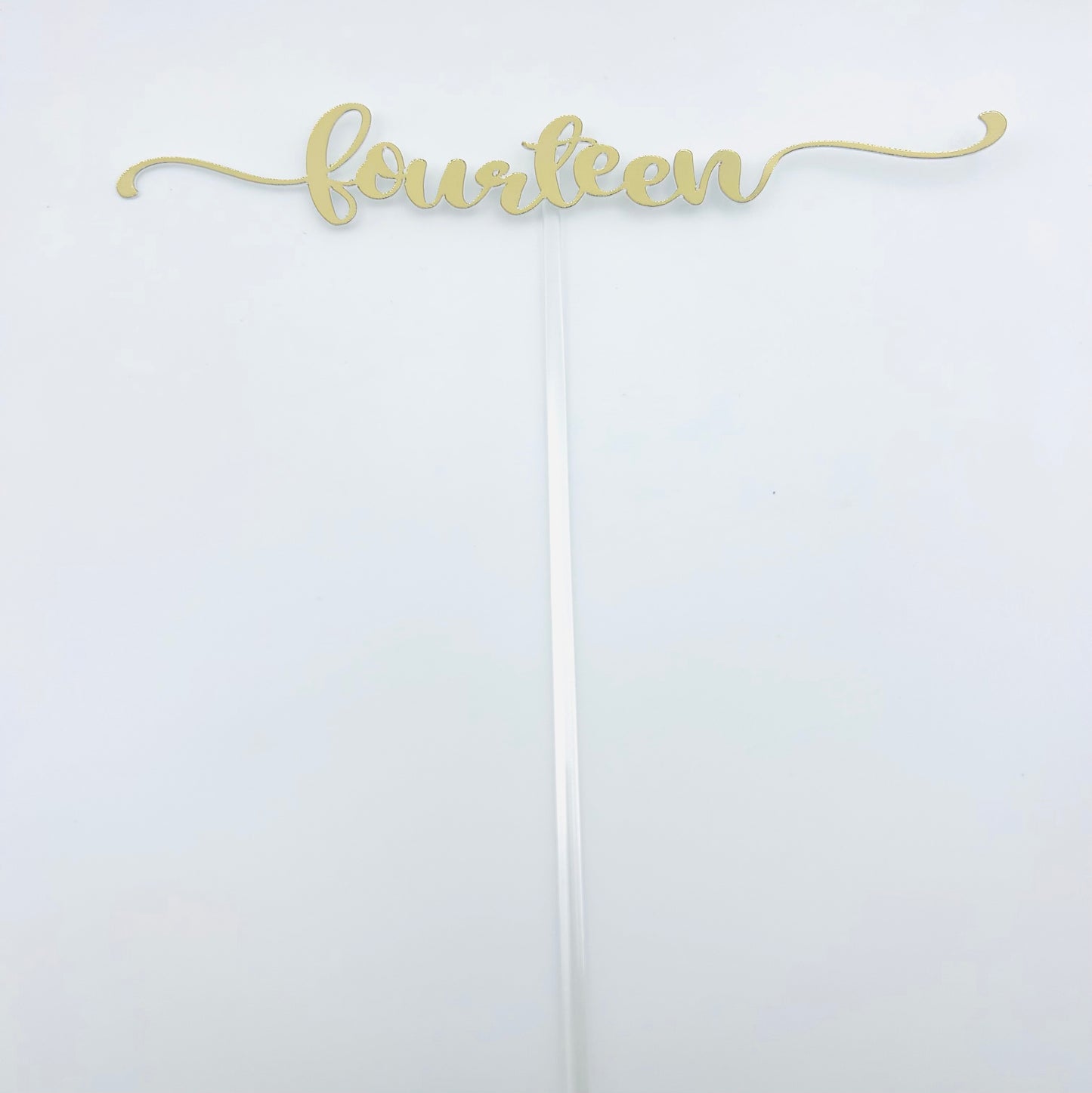 Elegant Fourteen