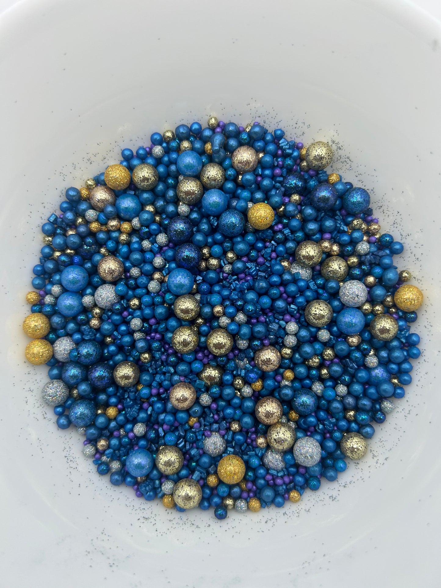 Out of this world Sprinkle Mix