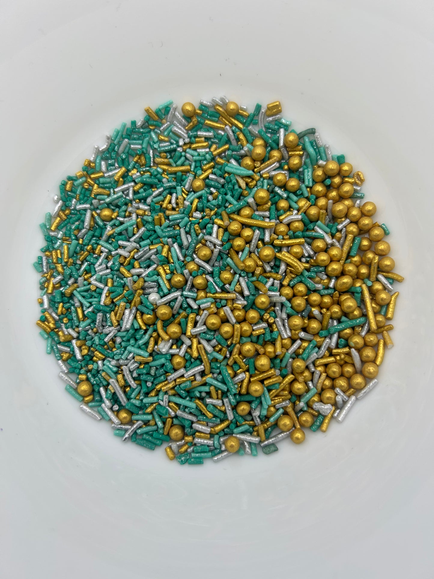 Sea Breeze Sprinkles