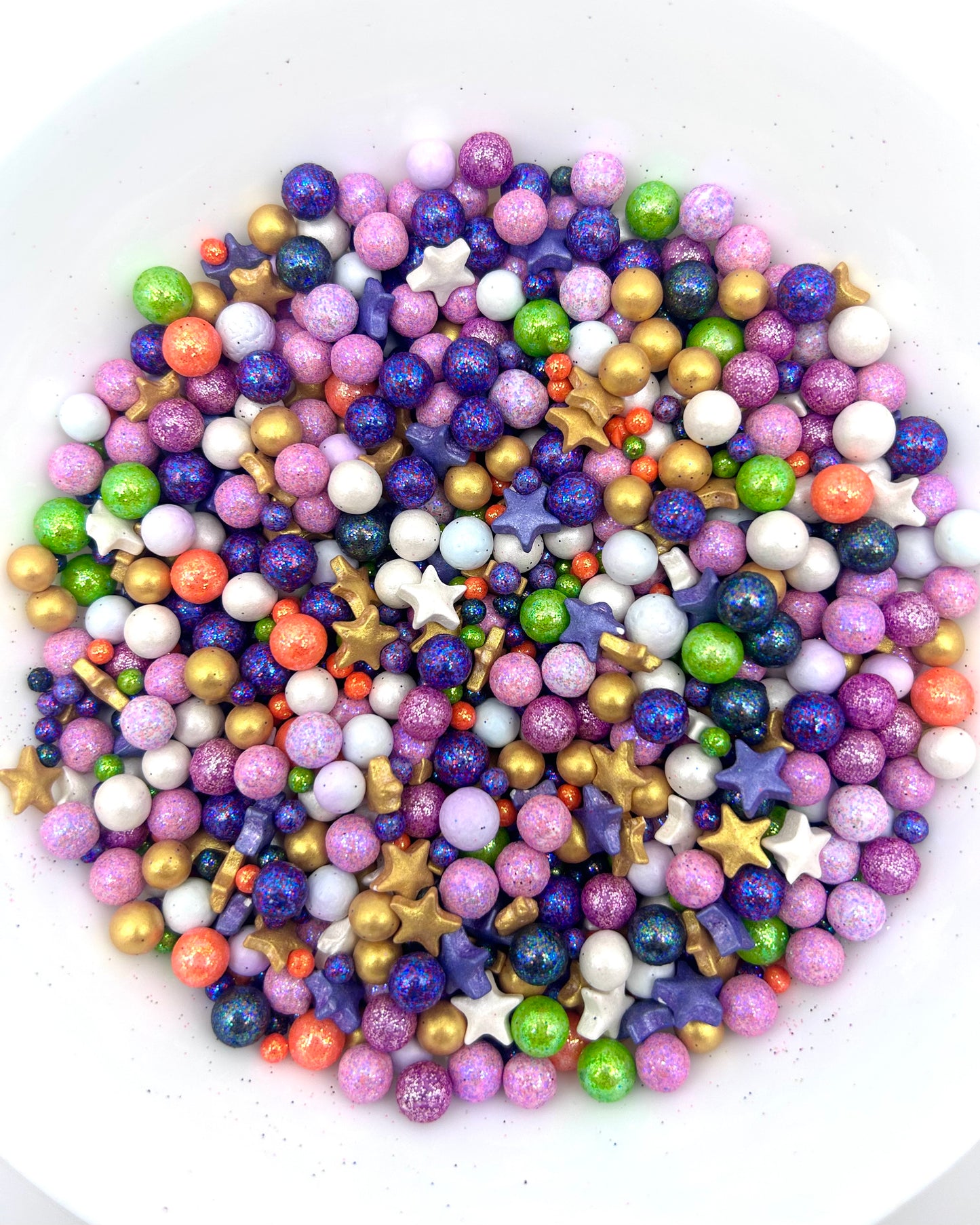 Hocus Pocus Sprinkle Mix