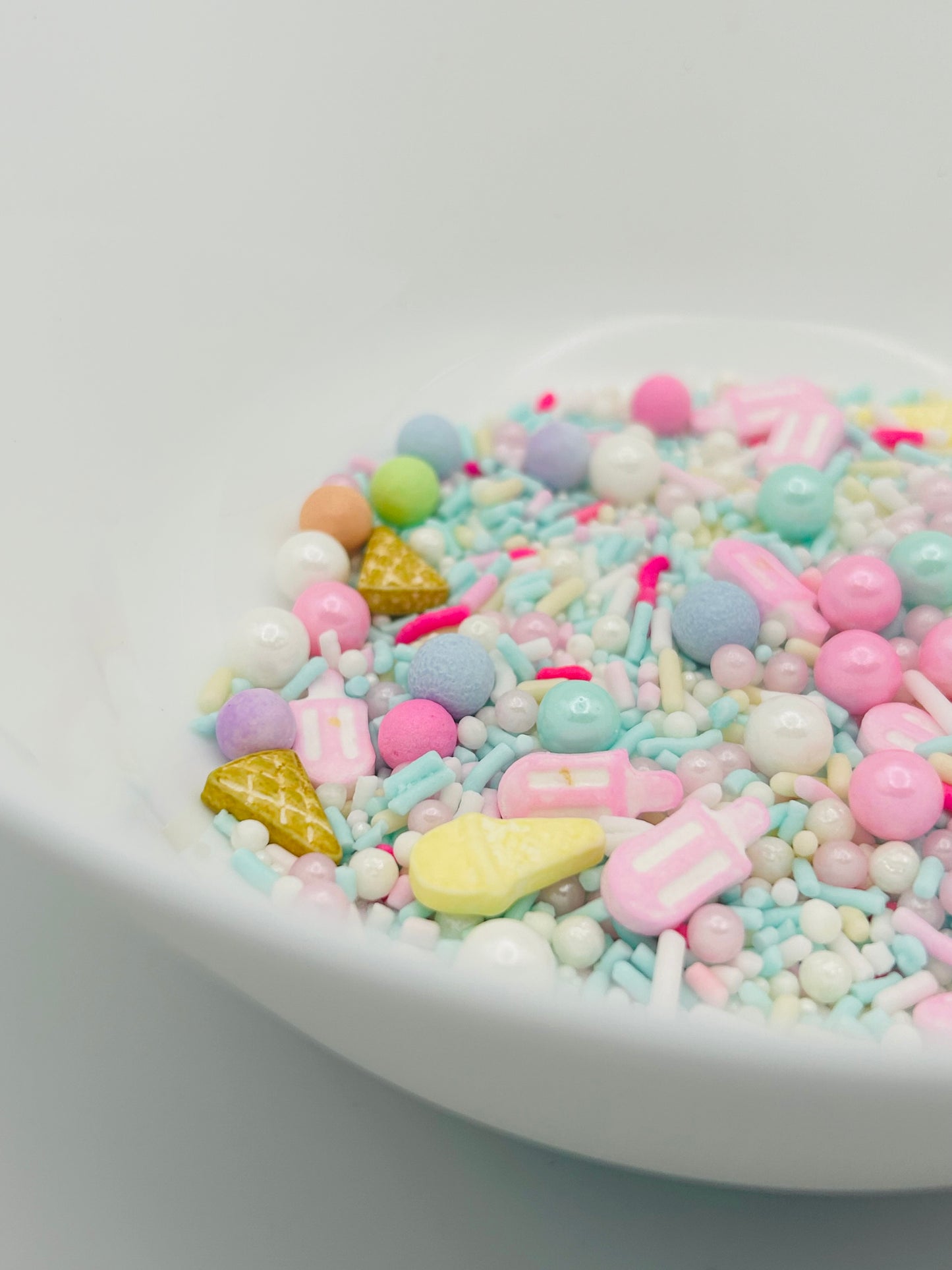 Ice Cream Truck Sprinkles