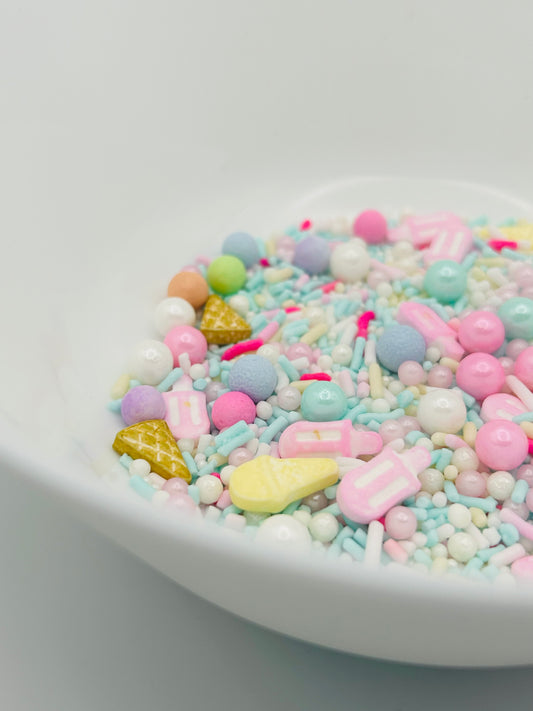 Ice Cream Truck Sprinkles