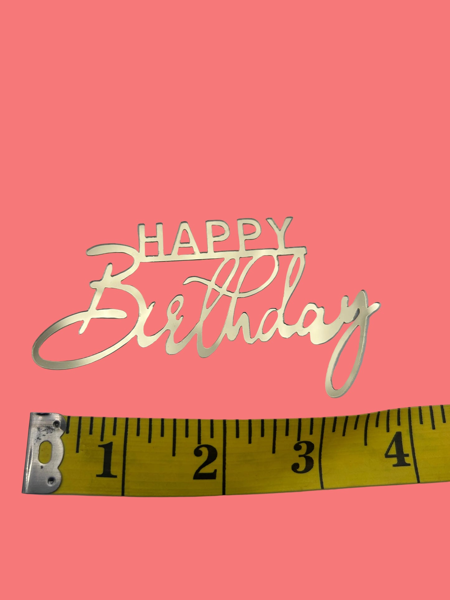 Happy Birthday -10
