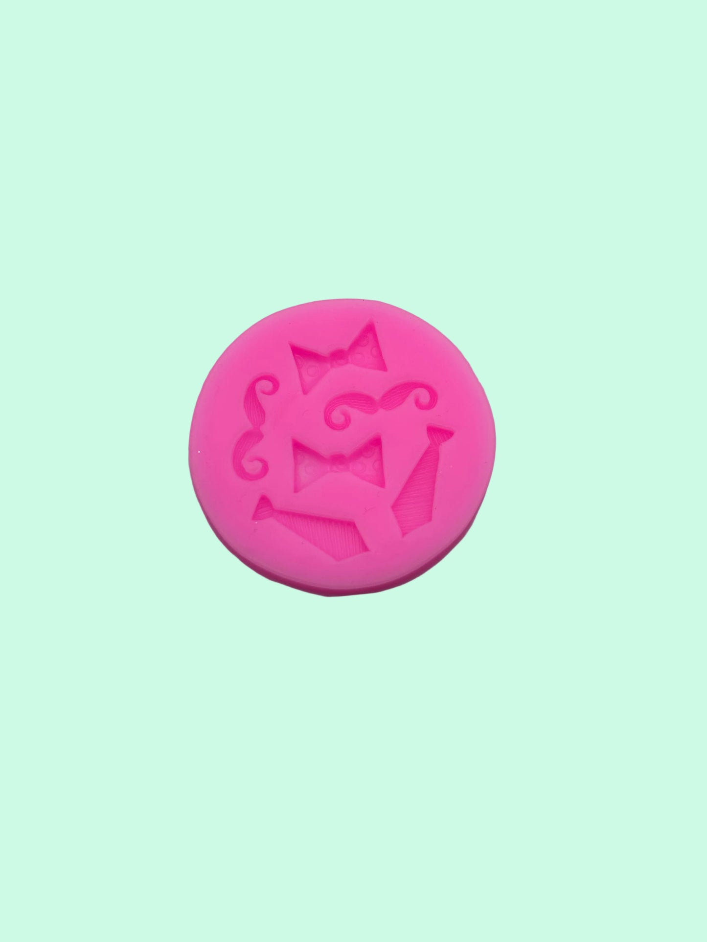 Mini Father’s day Mould