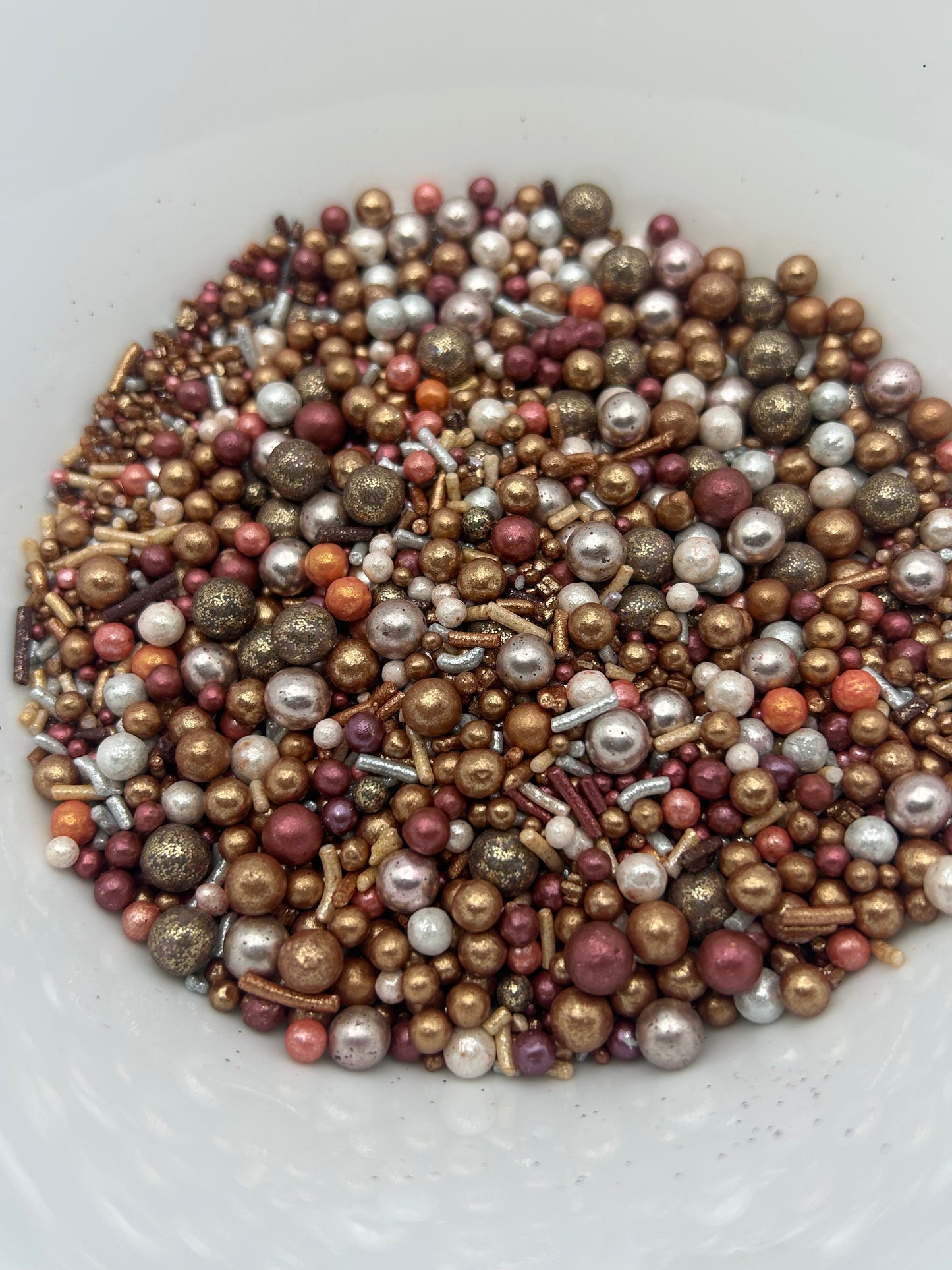 Too Glam to Give a Damn Sprinkle Mix