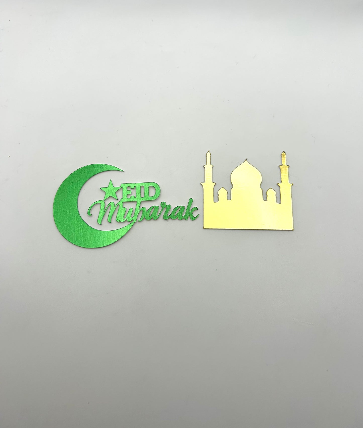 Eid Mubarak #5
