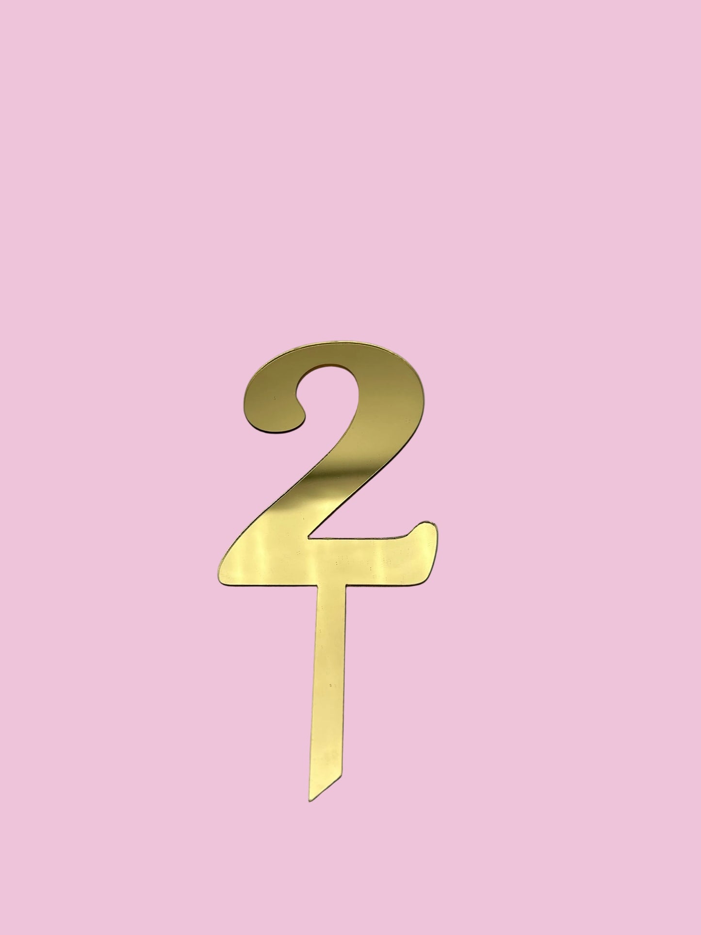 2- Acrylic Number