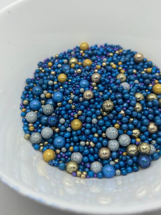 Out of this world Sprinkle Mix