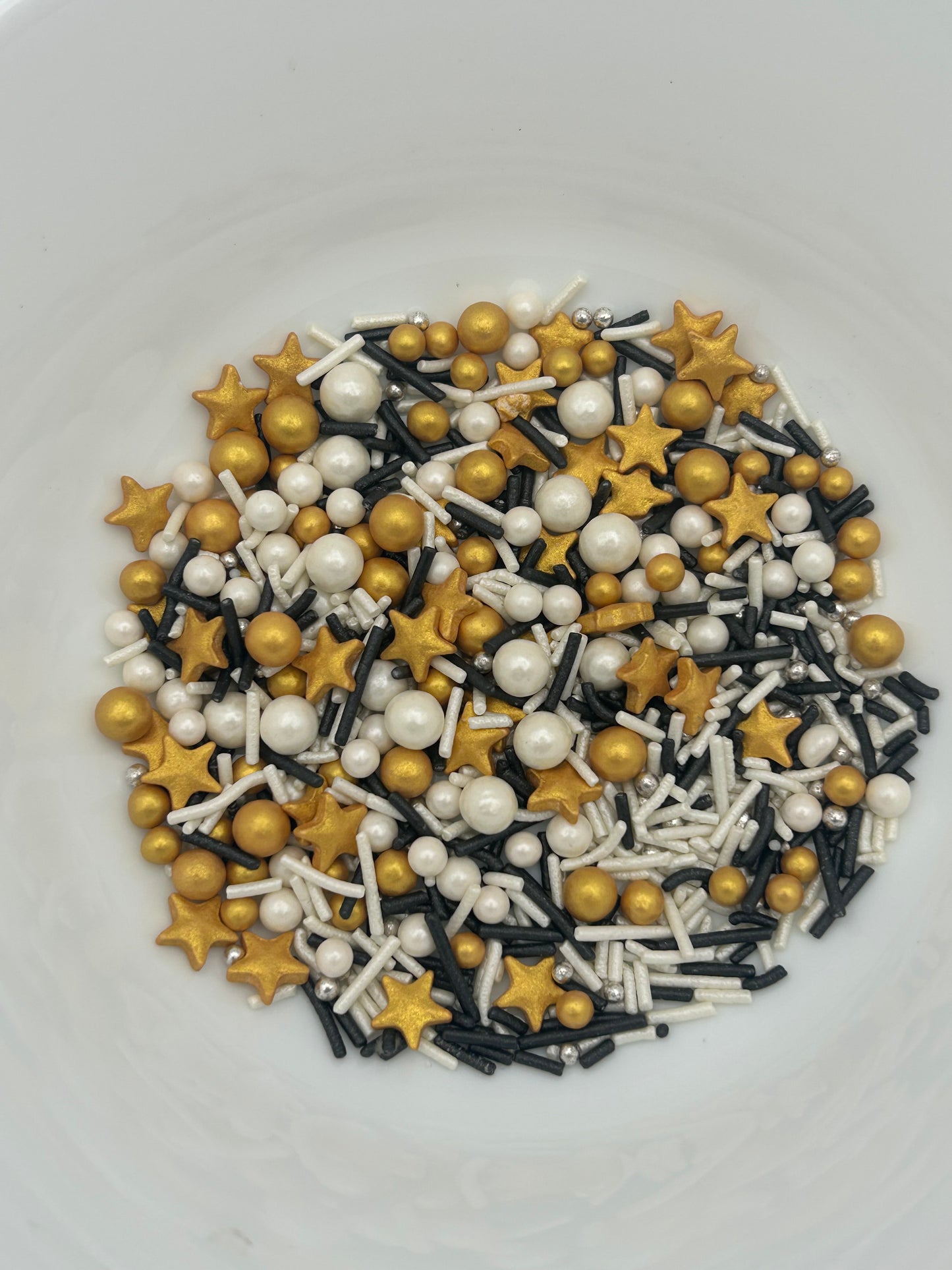 Sprinkle Sprinkle Little Star Sprinkle Mix