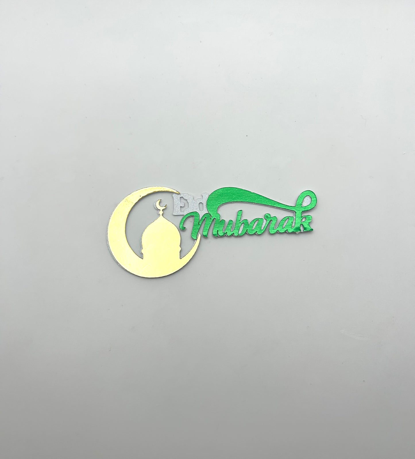 Eid Mubarak #11