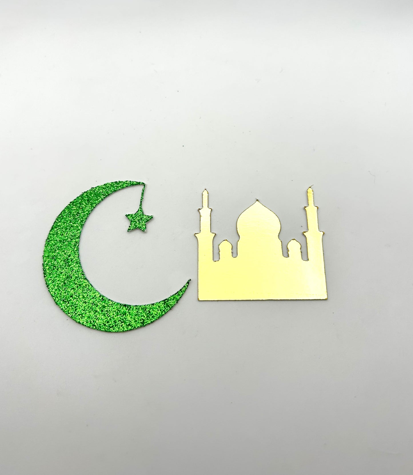Eid Mubarak #7