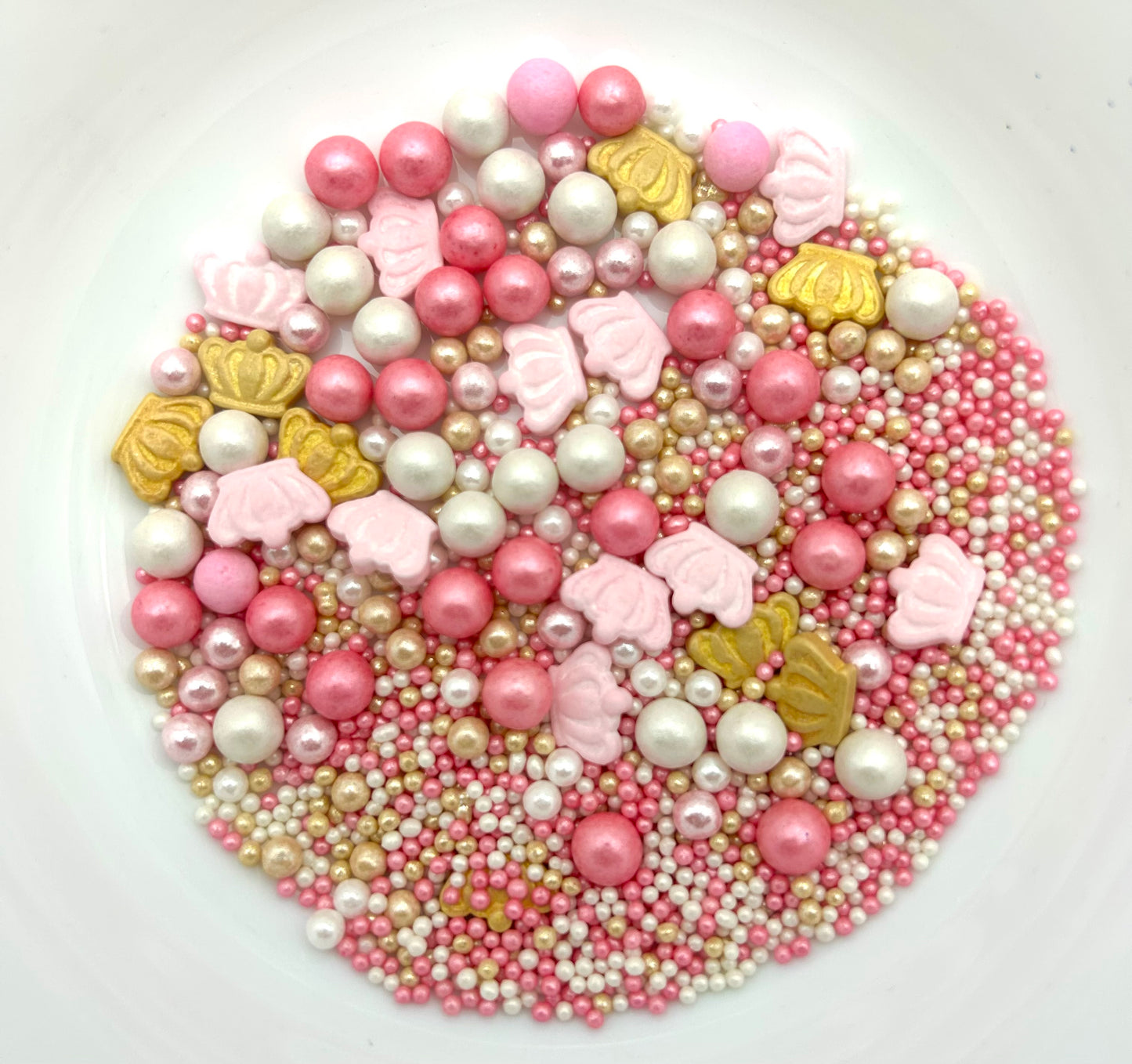 Princess things Sprinkle Mix