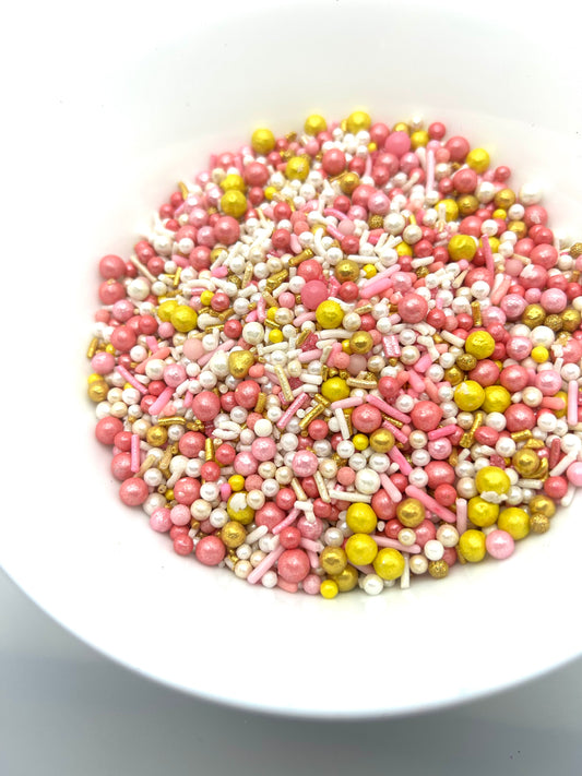 Spring Sprinkle Mix