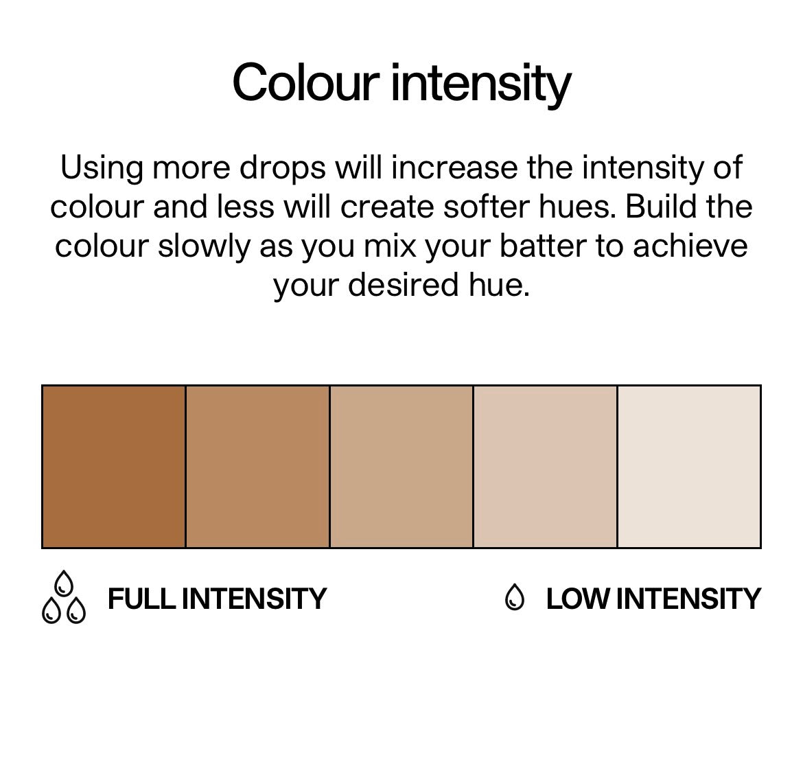 COLOUR MILL- Clay