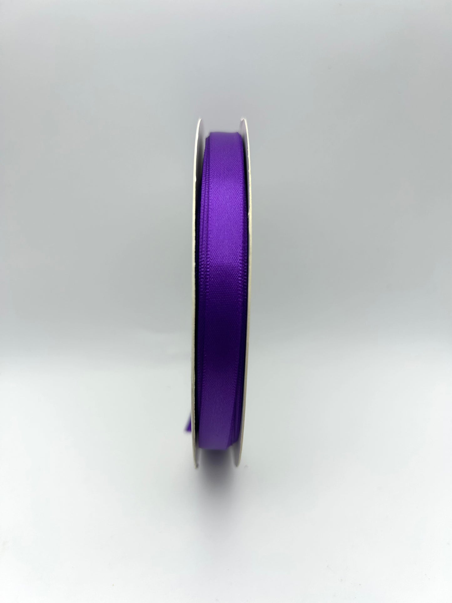 3/8 inch Ribbon- Purple