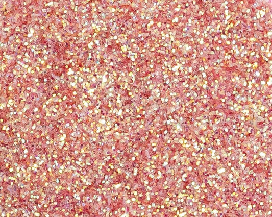 Sunflower Edible Glitter- Peony
