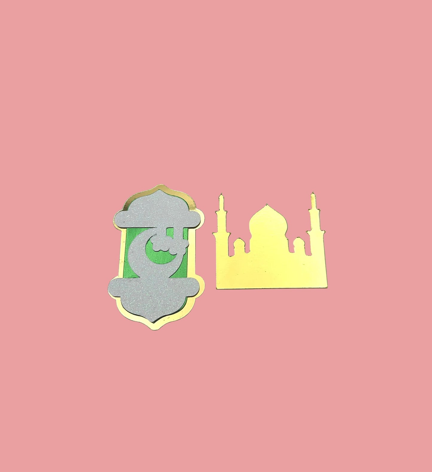 Eid Mubarak #9