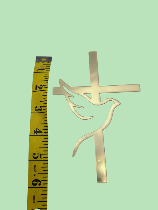 Cross- 11