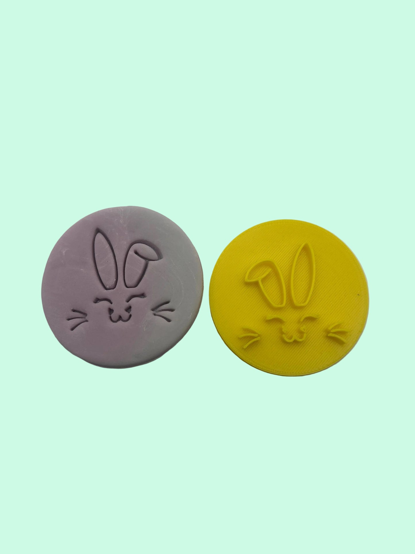 Bunny Ears Embosser